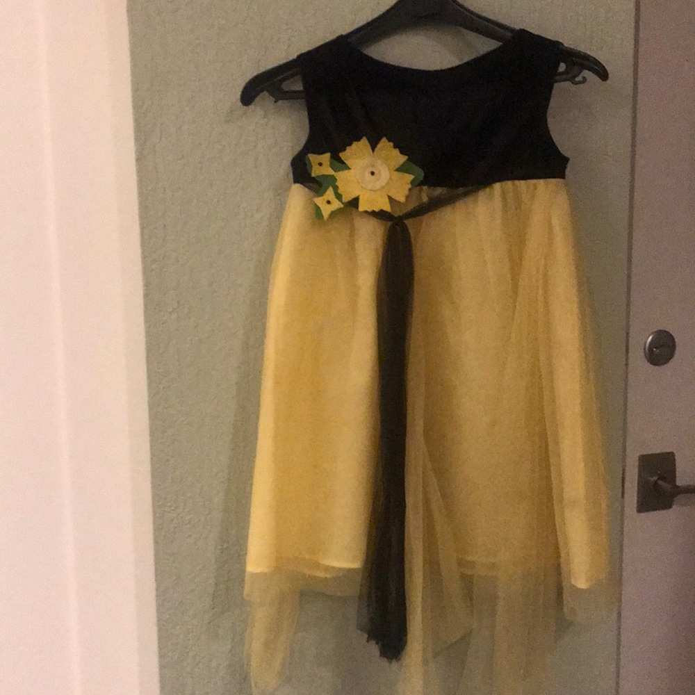 Kids Halloween Costume